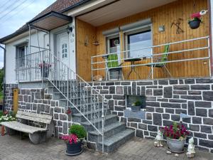 Haus Ute