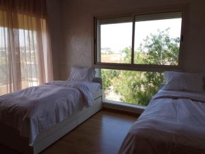 Appartement Perle de Nouaceur Aéroport