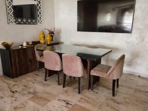 Appartement Perle de Nouaceur Aéroport