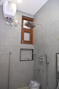 Abhivats Live the Legacy Studio Apartment