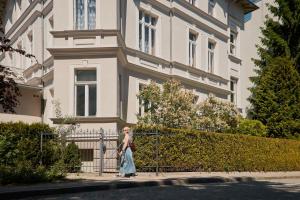 Sopot Haffnera Close to the Beach by Downtown Apartments