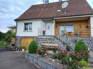 Haus Ute