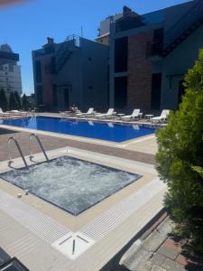 Villa Residence