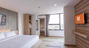 B2 Rayong Boutique and Budget Hotel