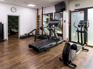 Ibis Wroclaw Centrum