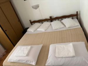 Apartmani Fićurin Starigrad Paklenica
