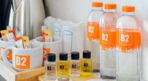 B2 Chiang Rai Resort Boutique & Budget Hotel