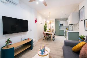 HUELIN BEACH 2 PREMIUM Apartment