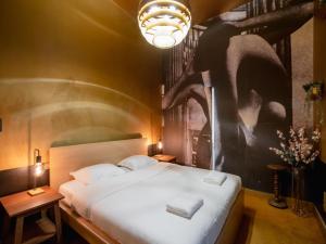 1-bedroom apartment in national residence