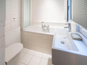 1-bedroom apartment in national residence