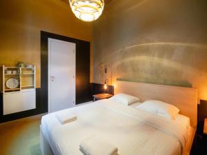 1-bedroom apartment in national residence
