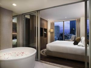 Novotel Bangkok Sukhumvit 20