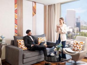 Novotel Bangkok Sukhumvit 20