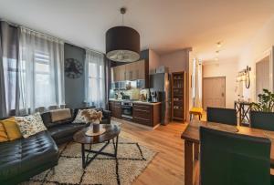 RentPlanet - Apartament Bukowska