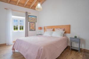 Terceira Horizon Retreat by Seewest
