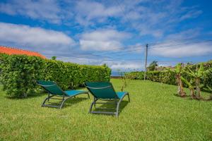 Terceira Horizon Retreat by Seewest