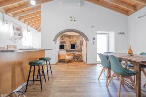Terceira Horizon Retreat by Seewest