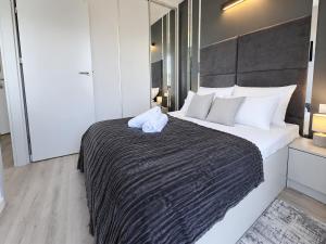 317 - Apartament Zakopiański - Sauna & Jacuzzi & Plac Zabaw & Siłownia