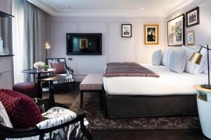 Le Damantin Hôtel & Spa
