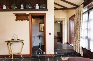 MyHouseSpain - Fifi Casa Tercias