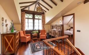 MyHouseSpain - Fifi Casa Tercias
