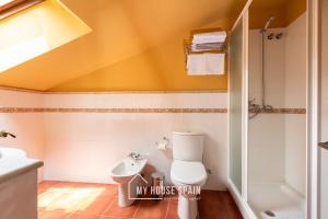 MyHouseSpain - Fifi Casa Tercias