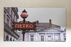 Hotels Modern Hotel : photos des chambres