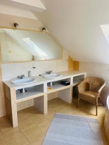 Apartman Za Potokem