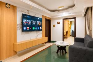 AB Hotel Apartments
