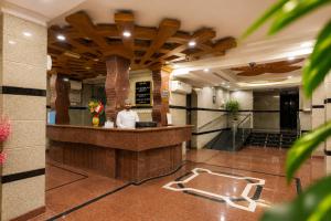 AB Hotel Apartments