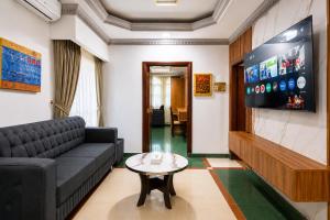 AB Hotel Apartments