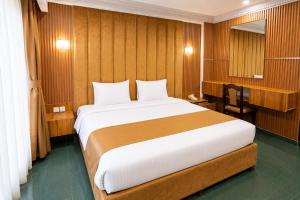 AB Hotel Apartments