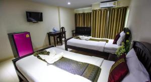Maharaj Grand @Nakhonsithammarat