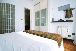GALIHOST - Ático con piscina y vistas en Playa de Areas