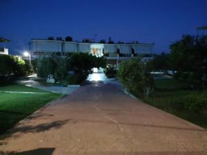 Μπαλκόνι Στο Γαλάζιο
