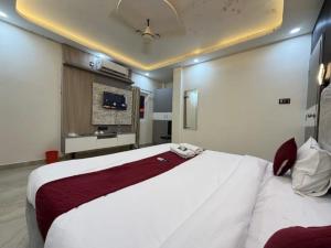 Kuber Palace Varanasi
