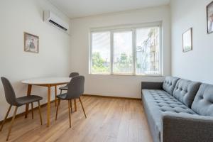 Prime Location • Modern • Stylish 1BDRM Apt.