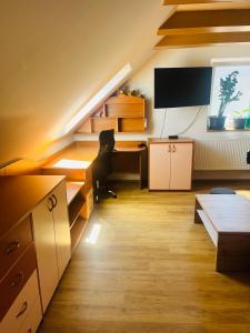 Apartman Za Potokem