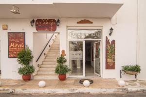 Manto Studios Chania Greece