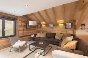 Chalet Jeanice - 14 pers - Jacuzzi Sauna