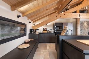 Chalet Jeanice - 14 pers - Jacuzzi Sauna