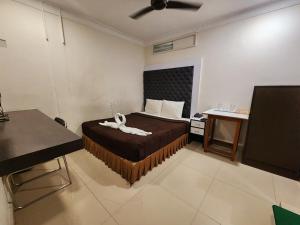 Hotel Al Sana