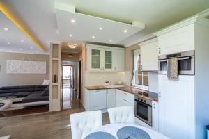 Estike Apartmanház