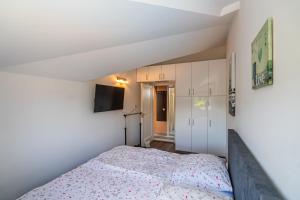 Estike Apartmanház