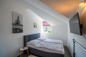 Estike Apartmanház