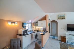 Estike Apartmanház