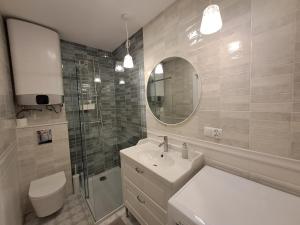 Old Town Garbary Residence 2 Bedroom Apartment
