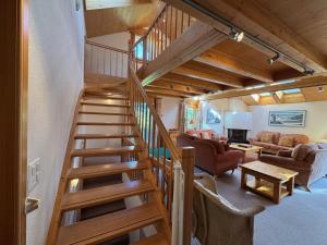 Apartment Oberhof Penthouse