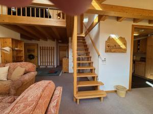 Apartment Oberhof Penthouse