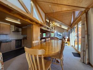 Apartment Oberhof Penthouse